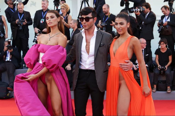 Come vestirsi trash per una festa: tutti gli outfit