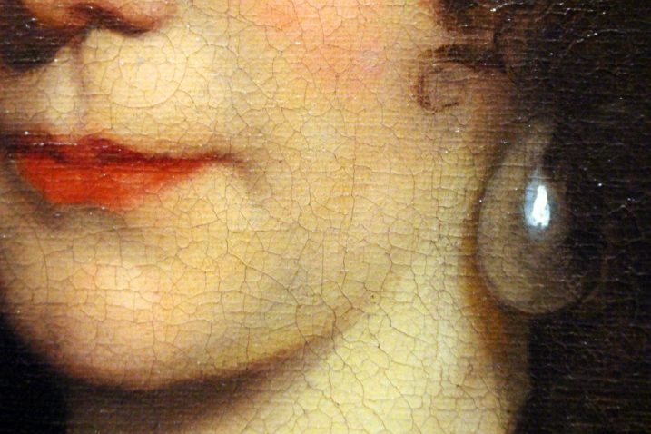 Come rendere in pittura un colore della pelle realistico