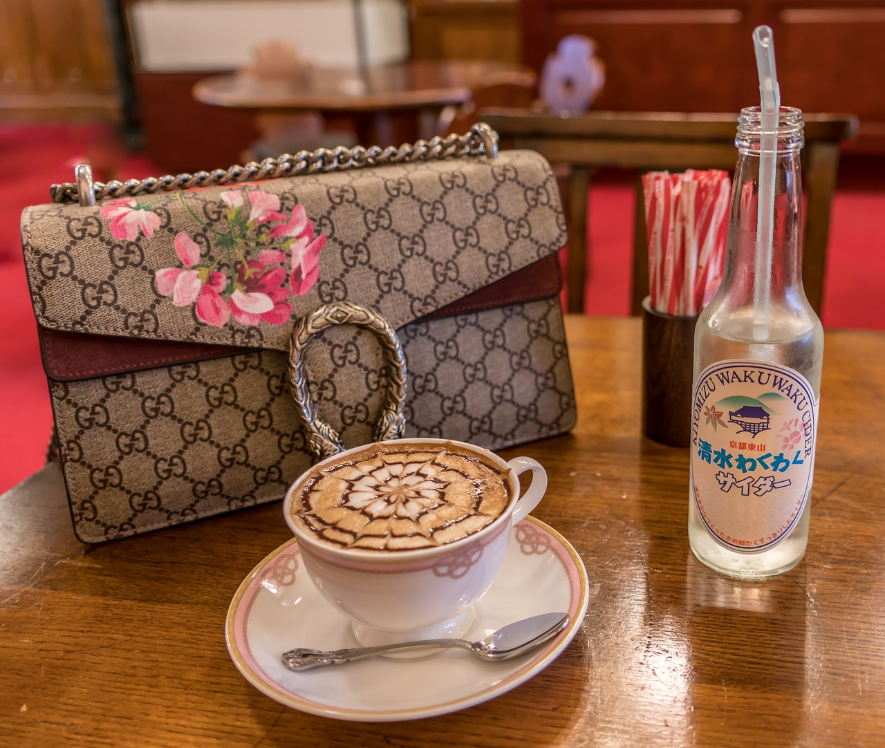 numeri di serie Gucci