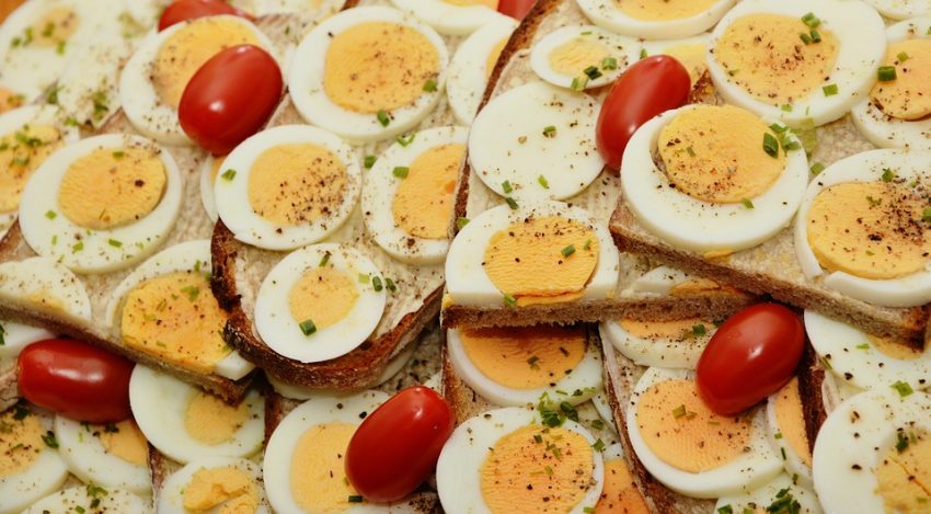 Per quanto tempo si mantengono buone le uova sode