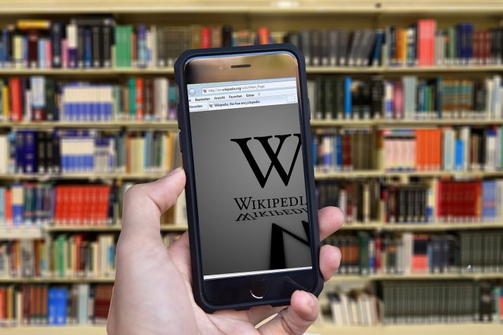 Come citare un'enciclopedia elettronica