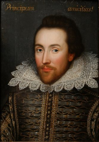 Shakespeare: analisi del sonetto 116