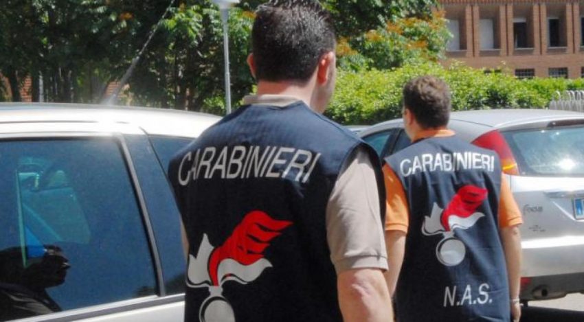 Firenze: maxi indagine e 5 arresti per alimenti nocivi