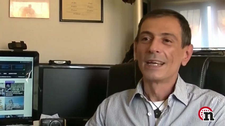 Violenza sessuale, parla Francesco Zanardi: 'I minorenni abusati dai preti? Non sono formati sessualmente'