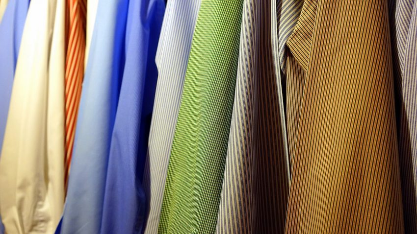Le migliori marche di camicie da uomo in rete