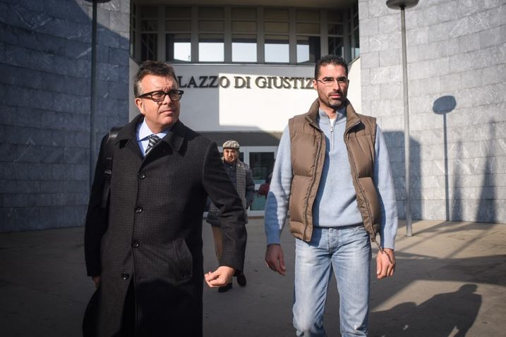 Legittima difesa, condannato commerciante a Padova