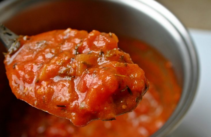 Come fare la salsa creola