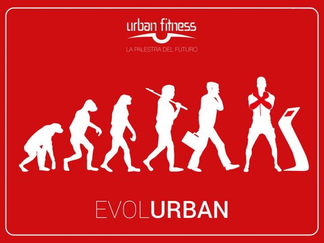 Urban Fitness controindicazioni
