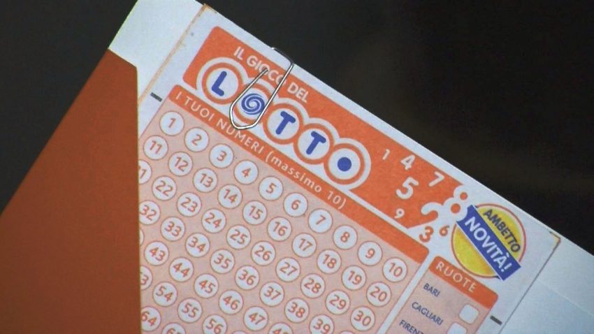 Trucchi efficaci per indovinare i numeri del lotto