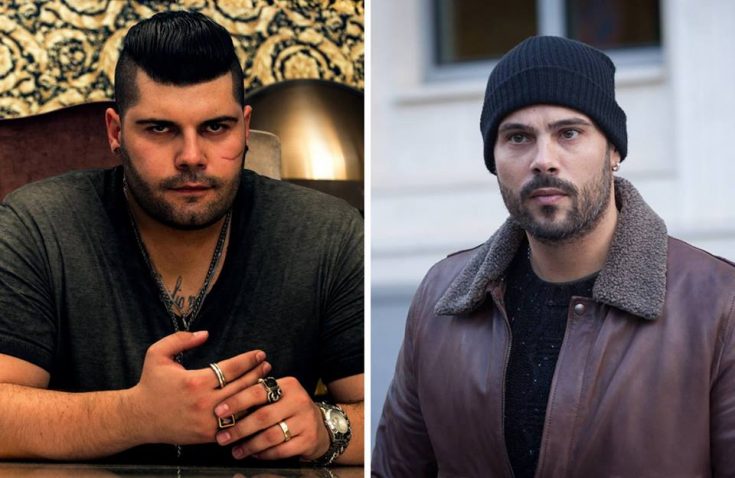 Gomorra 3: la serie TV italiana spopola in Francia