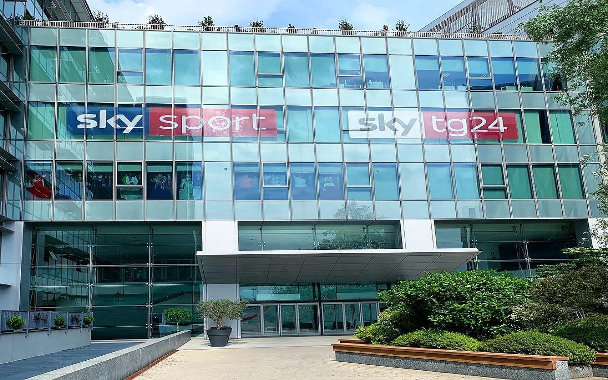 Giornalisti Sky: chi sono e quanto guadagnano