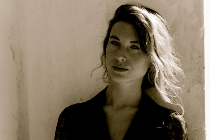 Greta Carandini, chi è e cosa fa nella vita