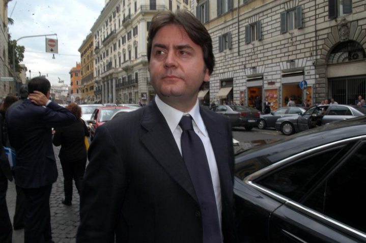 Stefano Ricucci patrimonio, a quanto ammonta?