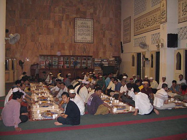 Ramadan Kareem e Mubarak: il vero significato