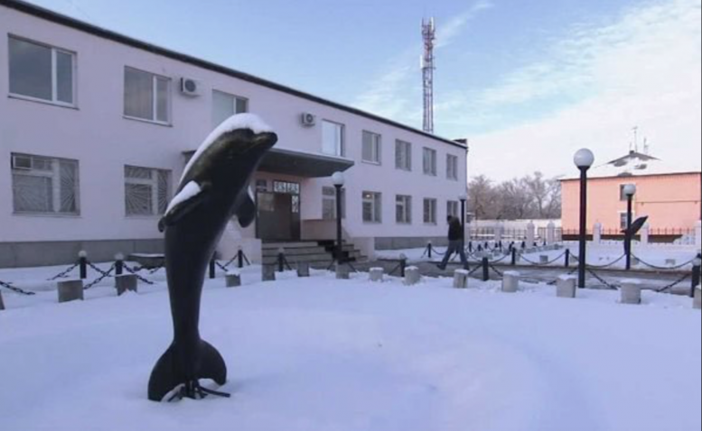 Black Dolphin, il carcere di massima sicurezza più temuto