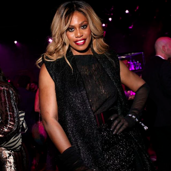 Il ruolo delle celebrit&agrave; nella lotta per i diritti queer