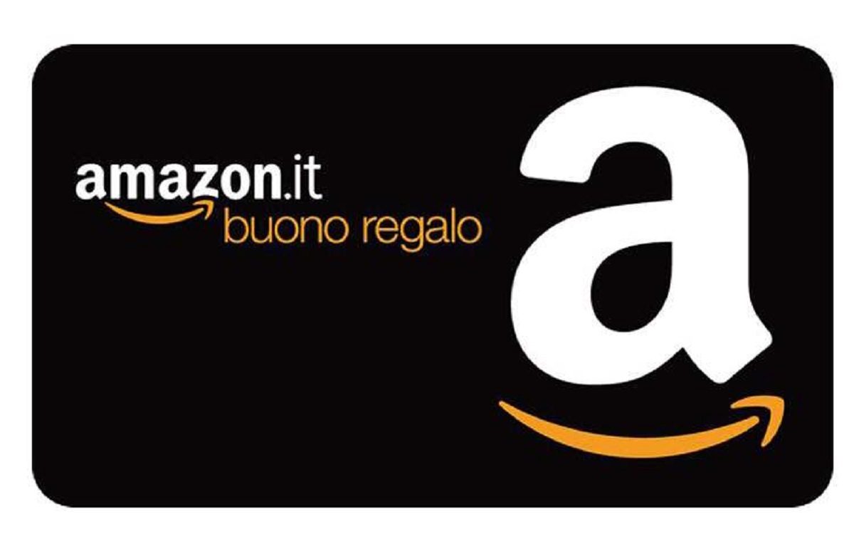 Dove si possono acquistare i buoni Amazon
