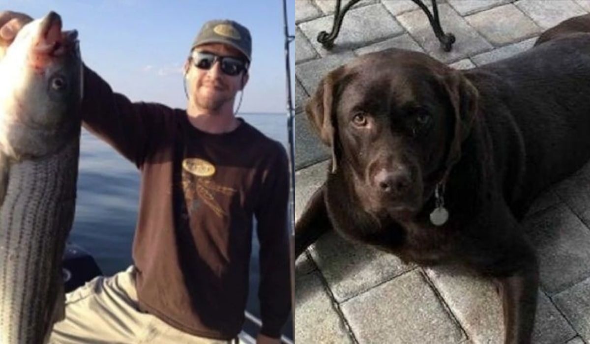 Cane sbranato da un alligatore, il padrone si suicida per il dolore