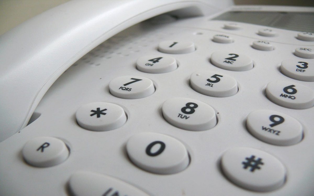 Chiamata perse sul telefono fisso: come sapere chi ha chiamato