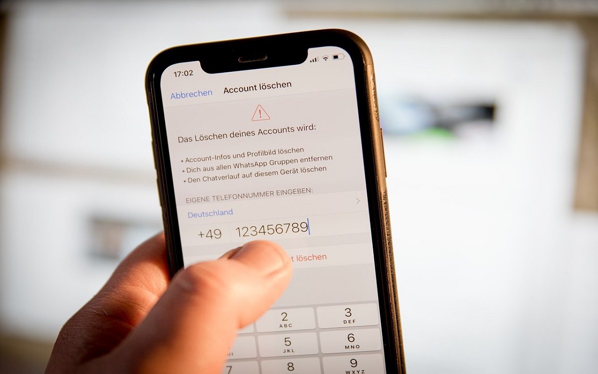 WhatsApp: come chiamare un numero all'estero