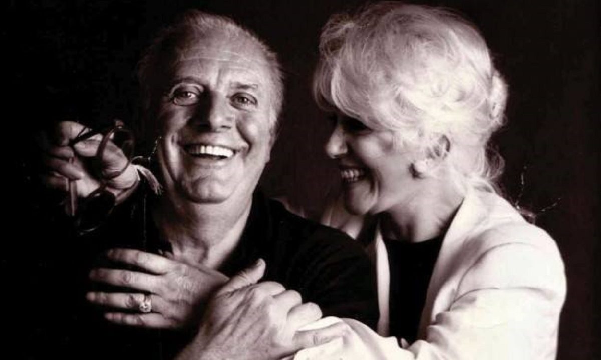 Franca Rame: la vita privata della moglie di Dario Fo e il teatro