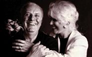 Franca Rame vita privata della moglie di Dario Fo