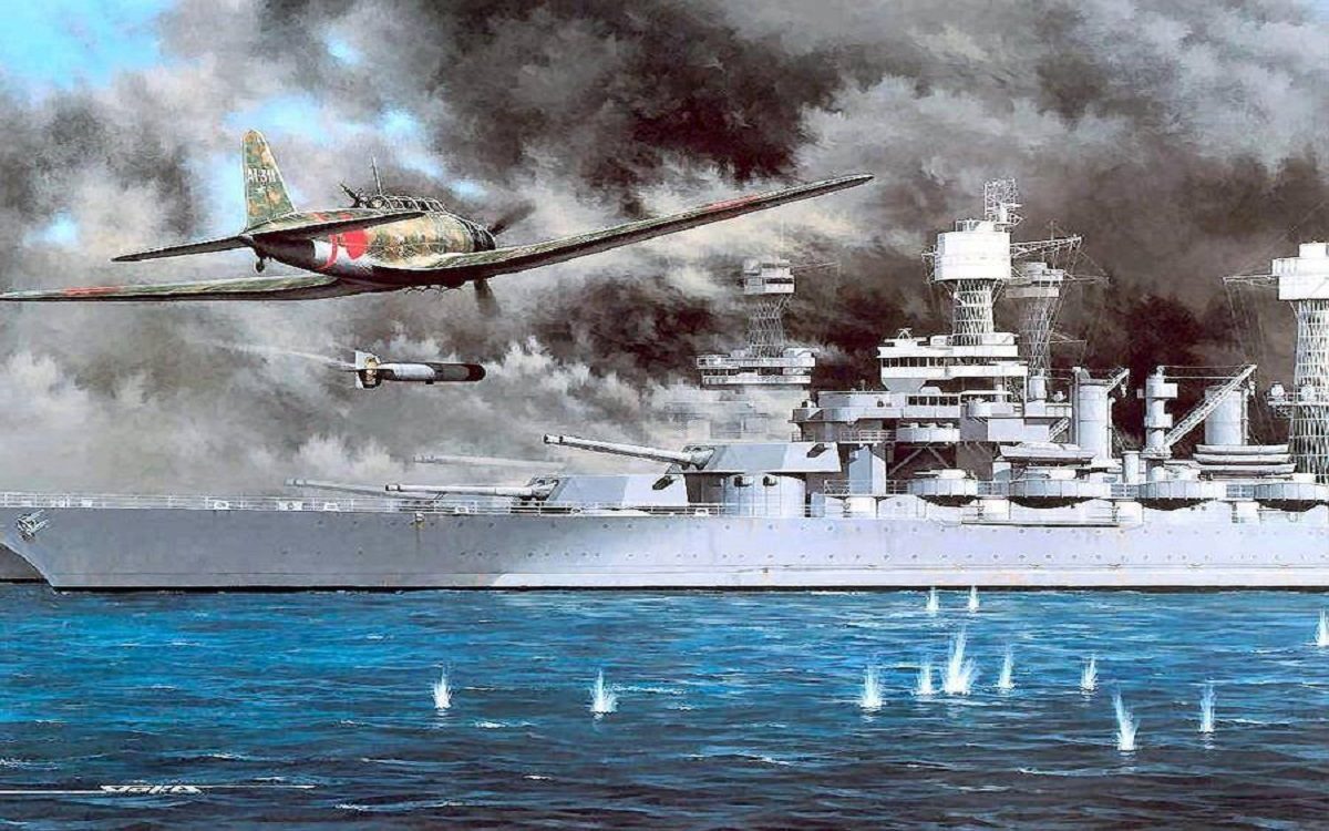 Seconda guerra mondiale: perché il Giappone interviene