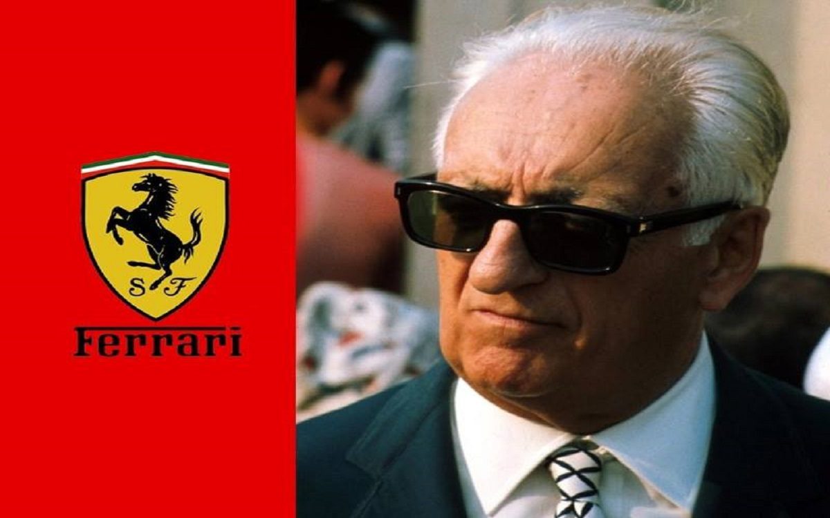 Enzo Ferrari: la carriera e la vita privata dell'imprenditore italiano