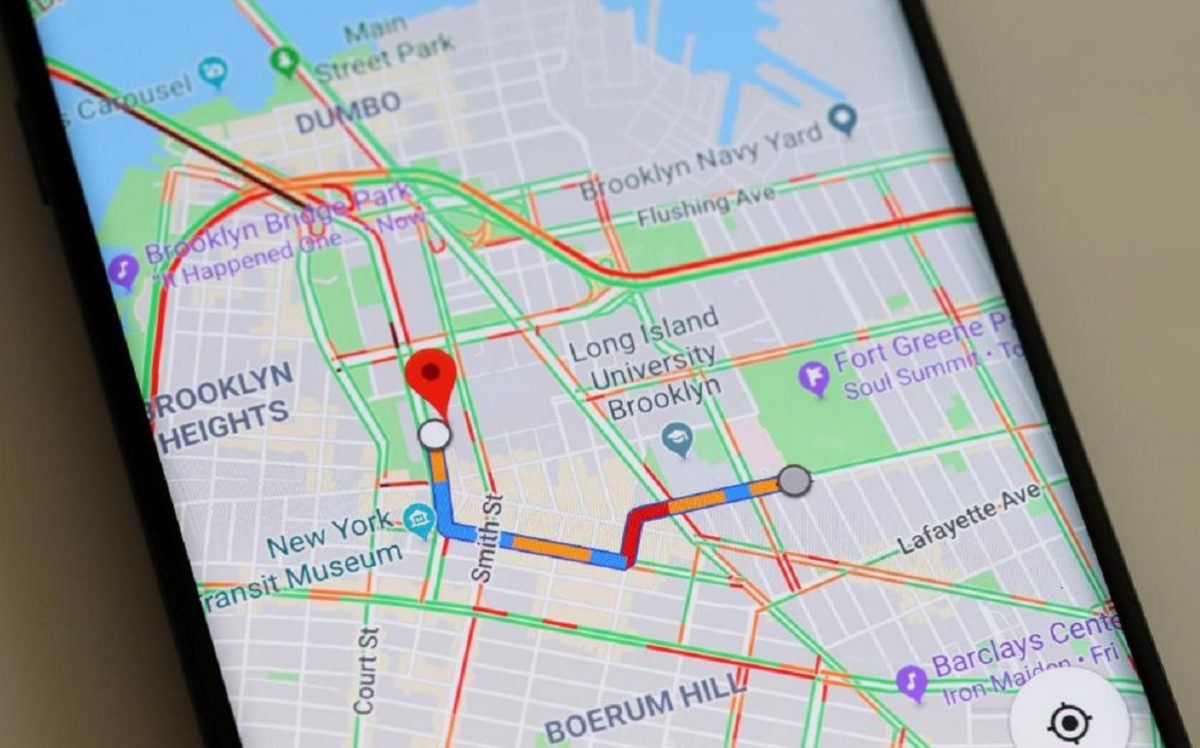 Come attivare la modalità 3D su Google Maps: le istruzioni