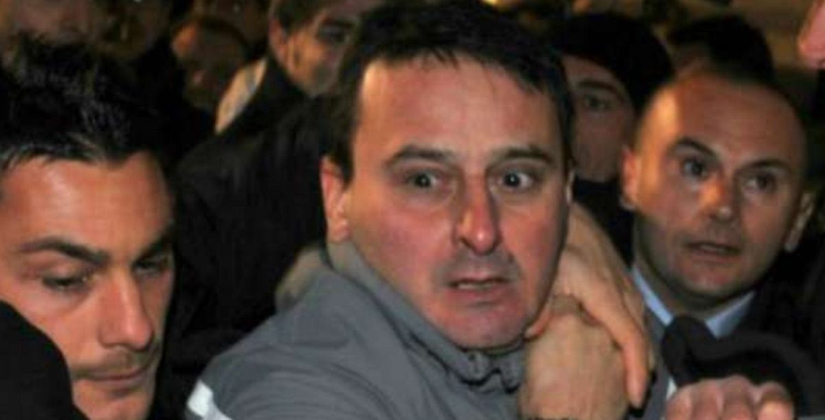 Massimo Tartaglia: che fine ha fatto l'aggressore di Berlusconi