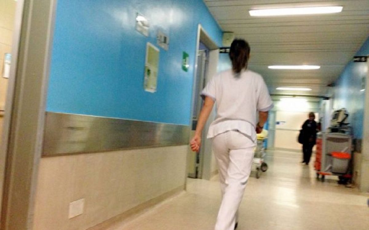 Meningite a Firenze: colpito ragazzo di 13 anni