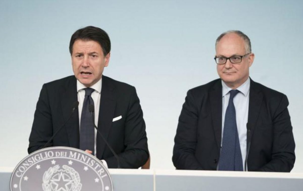 Coronavirus, 10 milioni di posti di lavoro a rischio dopo l'emergenza
