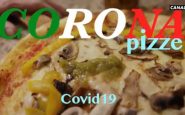 pizza al coronavirus in francia