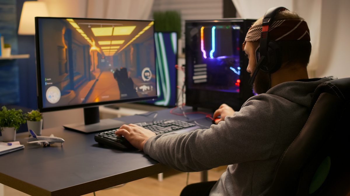 Chi è e cosa fa il Game Designer: opportunità di lavoro e software da utilizzare