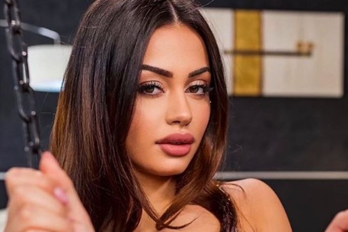 Martina Smeraldi film Malena