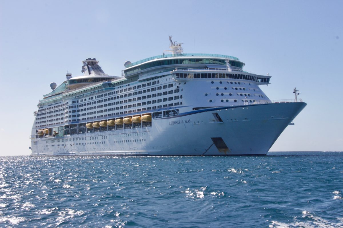 Vacanza in crociera: 4 dritte per risparmiare