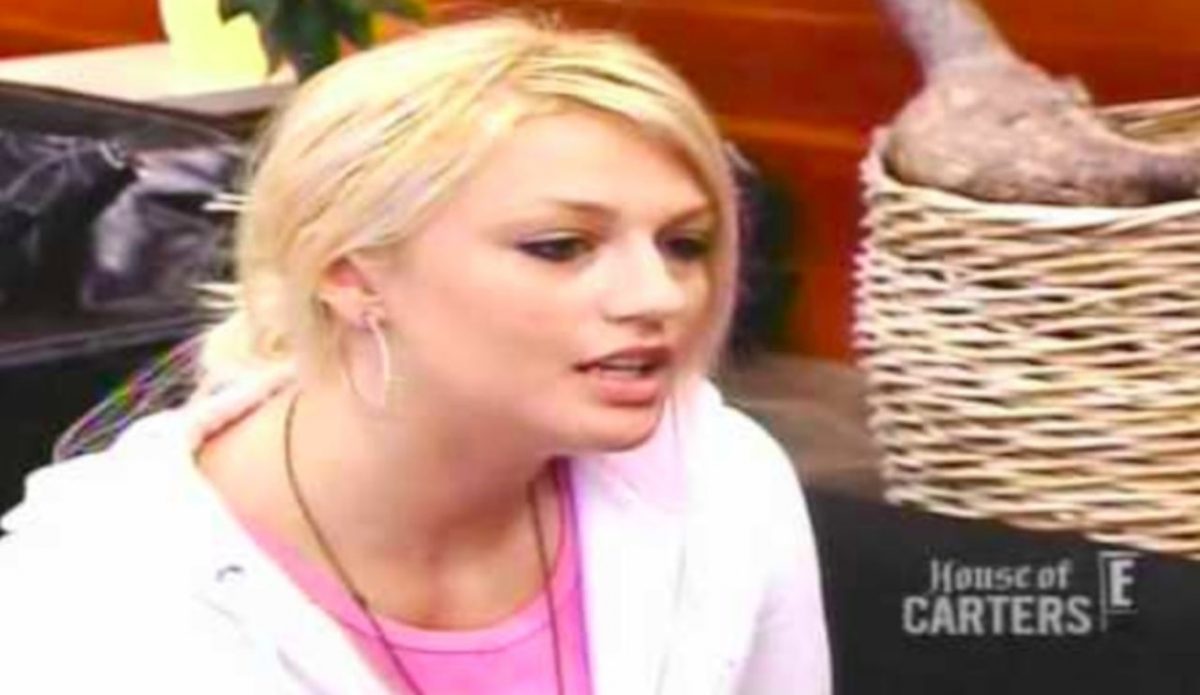 Chi era Leslie Carter, la sorella dei cantanti Aaron e Nick morta nel 2012