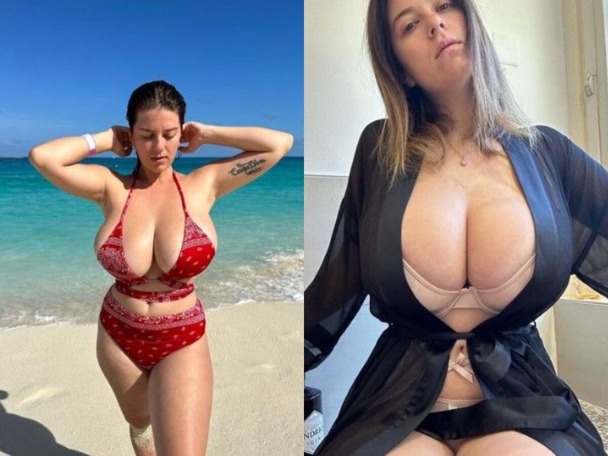 OnlyFans, l'ex cameriera Mady Gio: "Guadagno più di 100mila euro al mese"