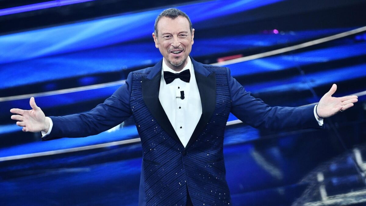 Sanremo 2024, il messaggio di Dargen D'Amico: "Cessate il fuoco"