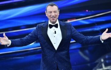 sanremo 2023 quinta serata