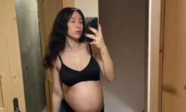 Aurora Ramazzotti ha partorito? La replica all'indiscrezione non tarda ad arrivare