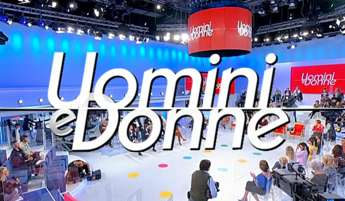 Trono Over Uomini e Donne, Antonella e Luca presto genitori