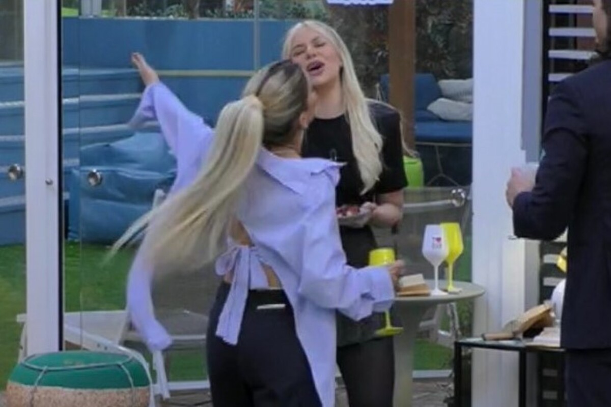 GF Vip, Micol e Oriana a rischio eliminazione: ecco cosa hanno combinato