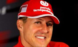 Michael Schumacher