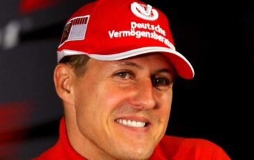 Michael Schumacher