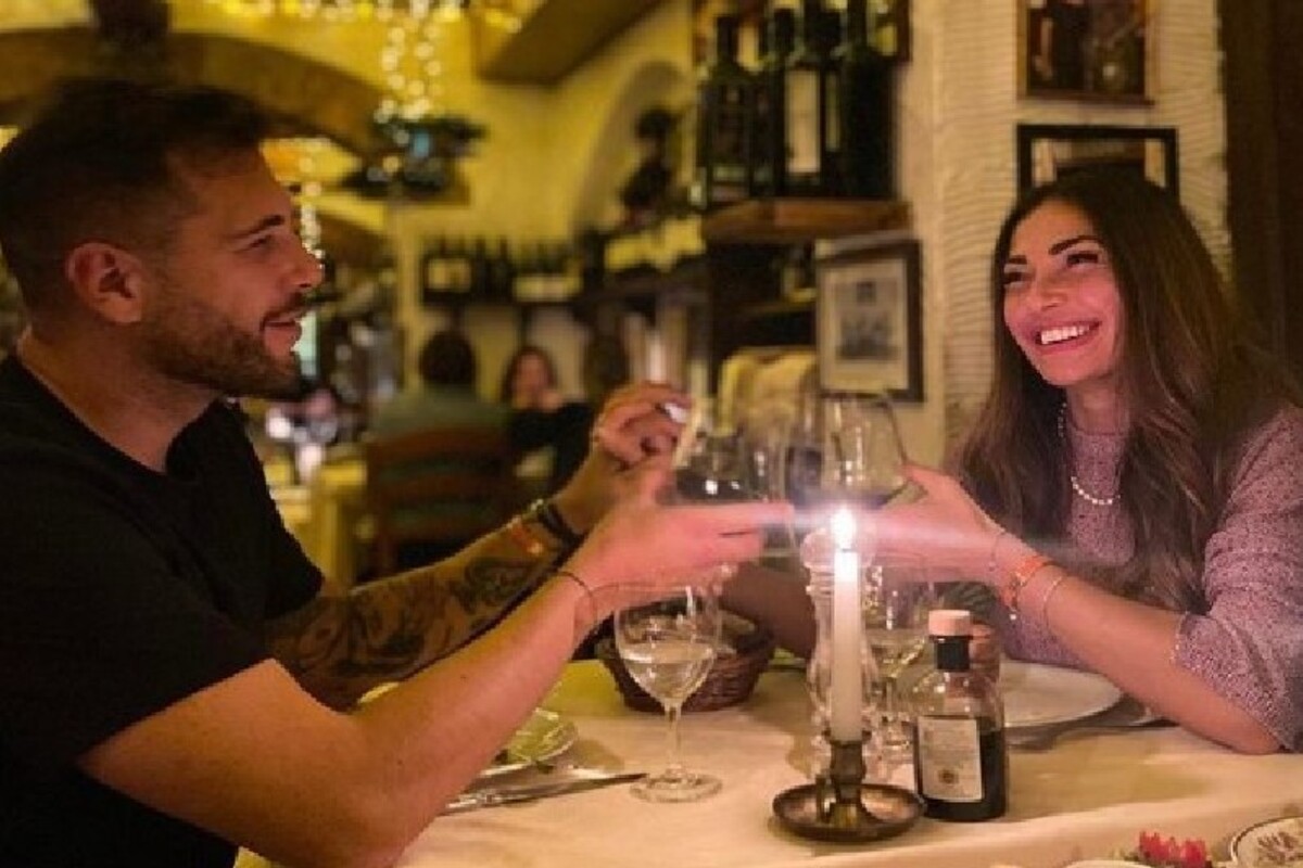 Ida Platano in crisi con Alessandro Vicinanza? L'ex dama rompe il silenzio