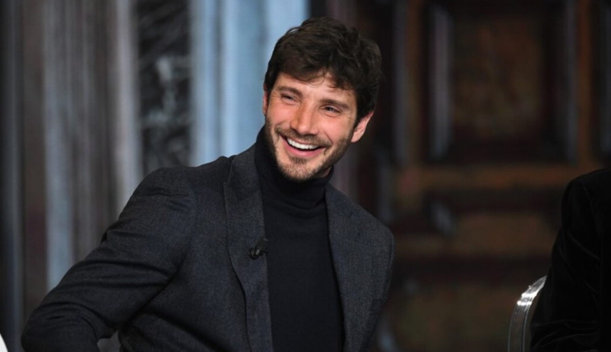Stefano De Martino di nuovo papà: la confessione fa impazzire i fan