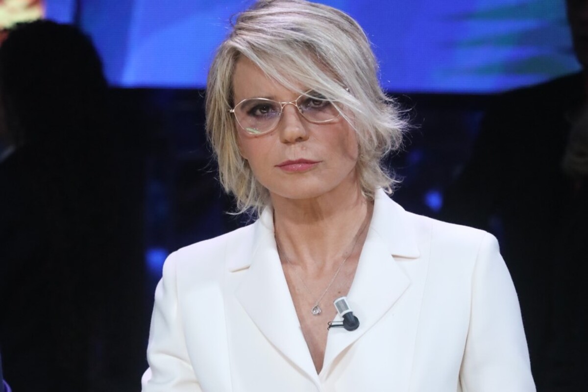 Amici, scoppia la lite tra Todaro e Bravi: interviene Maria De Filippi