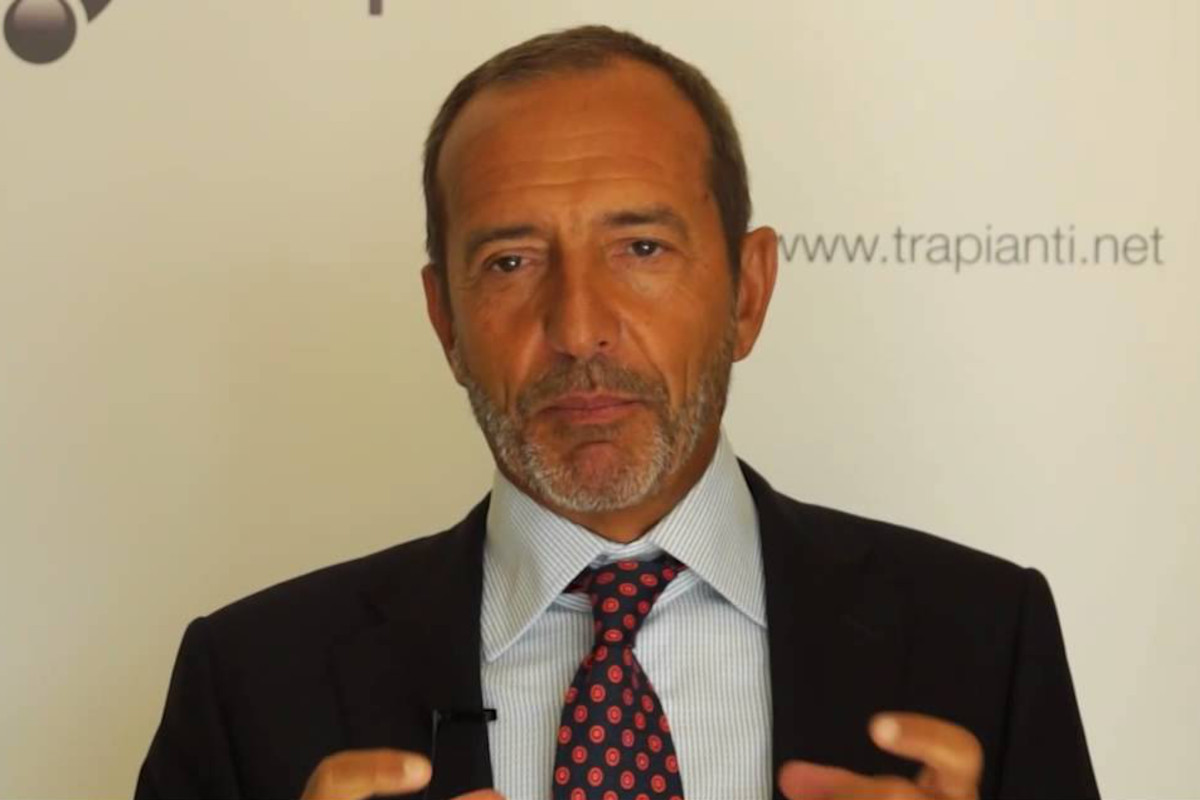 Morto a 65 anni Enrico Regalia, addio al chirurgo oncologico dell’Int di Milano