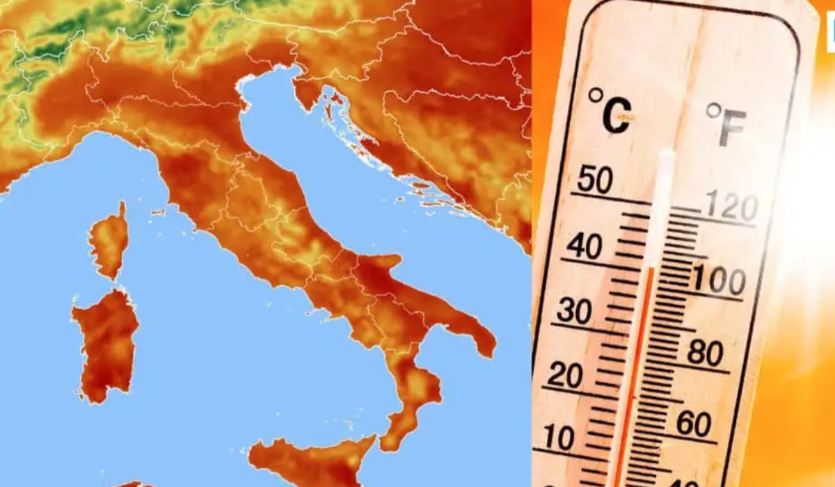 Estate 2023, cosa ci dobbiamo aspettare: quali saranno gli effetti di El Niño